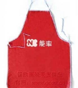 供應防水圍裙 廚房用紡織品 廣告圍裙 圍裙_紡織、皮革_世界工廠網中國產品信息庫