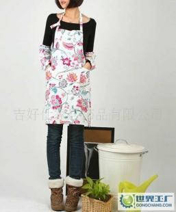 【吉好仕】笛凡棉麻系列圍裙-美蒂奇_家居家具_世界工廠網(wǎng)中國產(chǎn)品信息庫