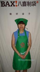 供應(yīng)棉布圍裙-促銷員圍裙定做_服裝服飾_世界工廠網(wǎng)中國產(chǎn)品信息庫